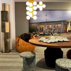 Vakker Vine Pendant Lamp