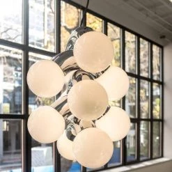 Vakker Vine Pendant Lamp