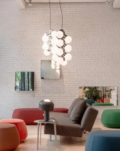 Vakker Vine Pendant Lamp