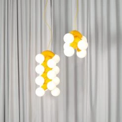 Vakker Vine Pendant Lamp
