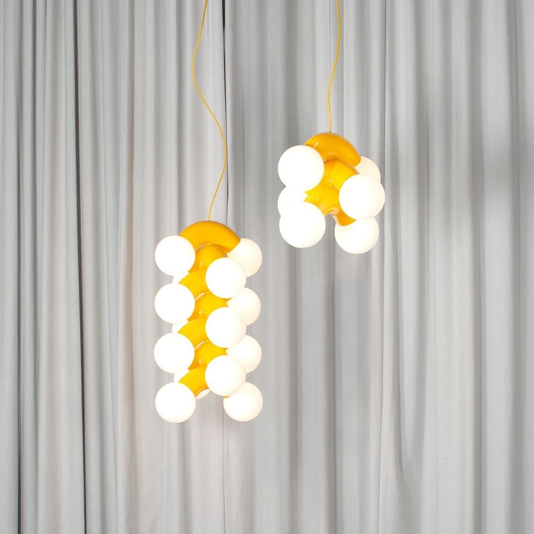 Vakker Vine Pendant Lamp