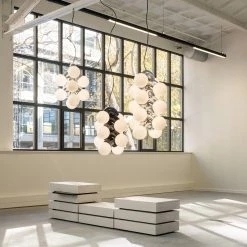 Vakker Vine Pendant Lamp