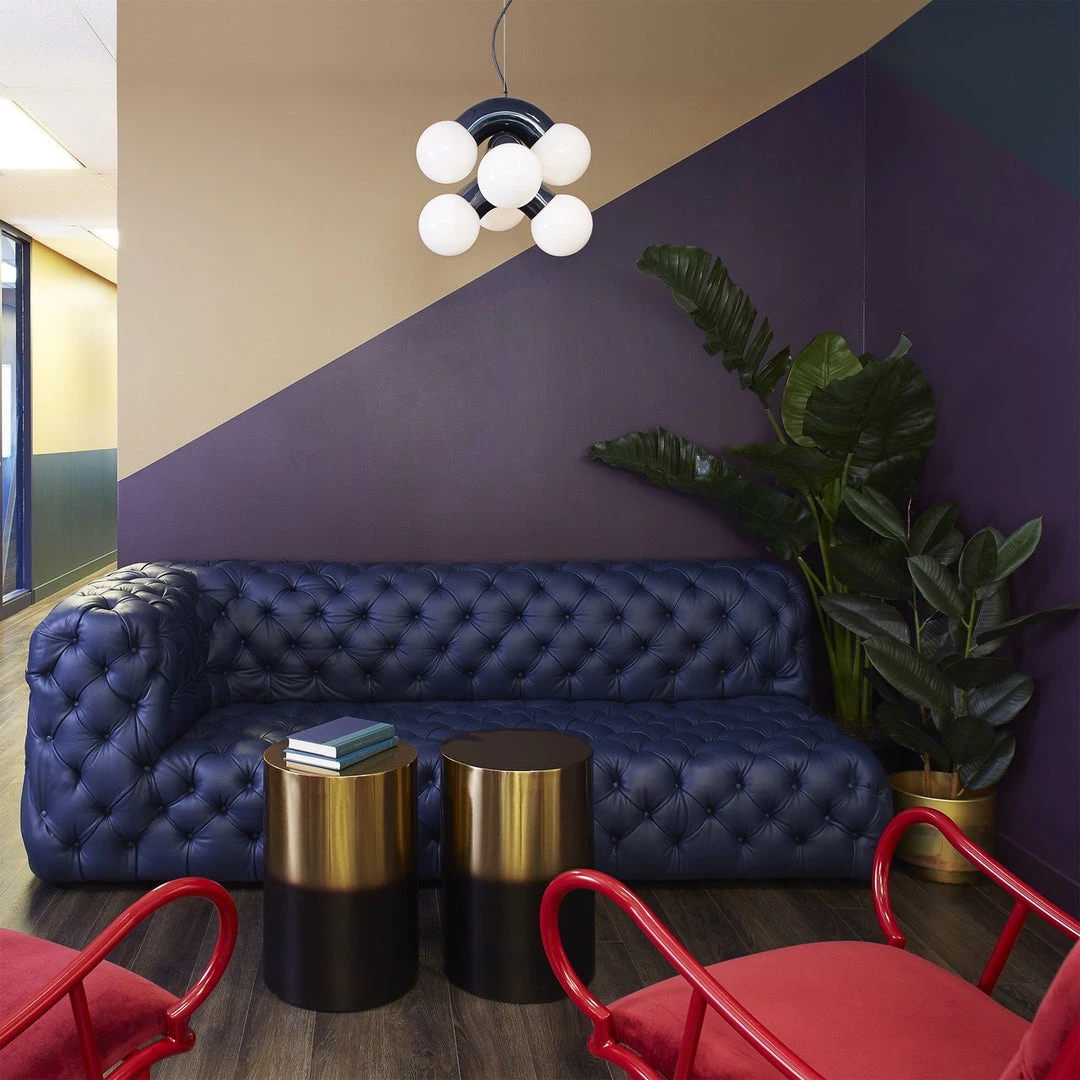 Vakker Vine Pendant Lamp