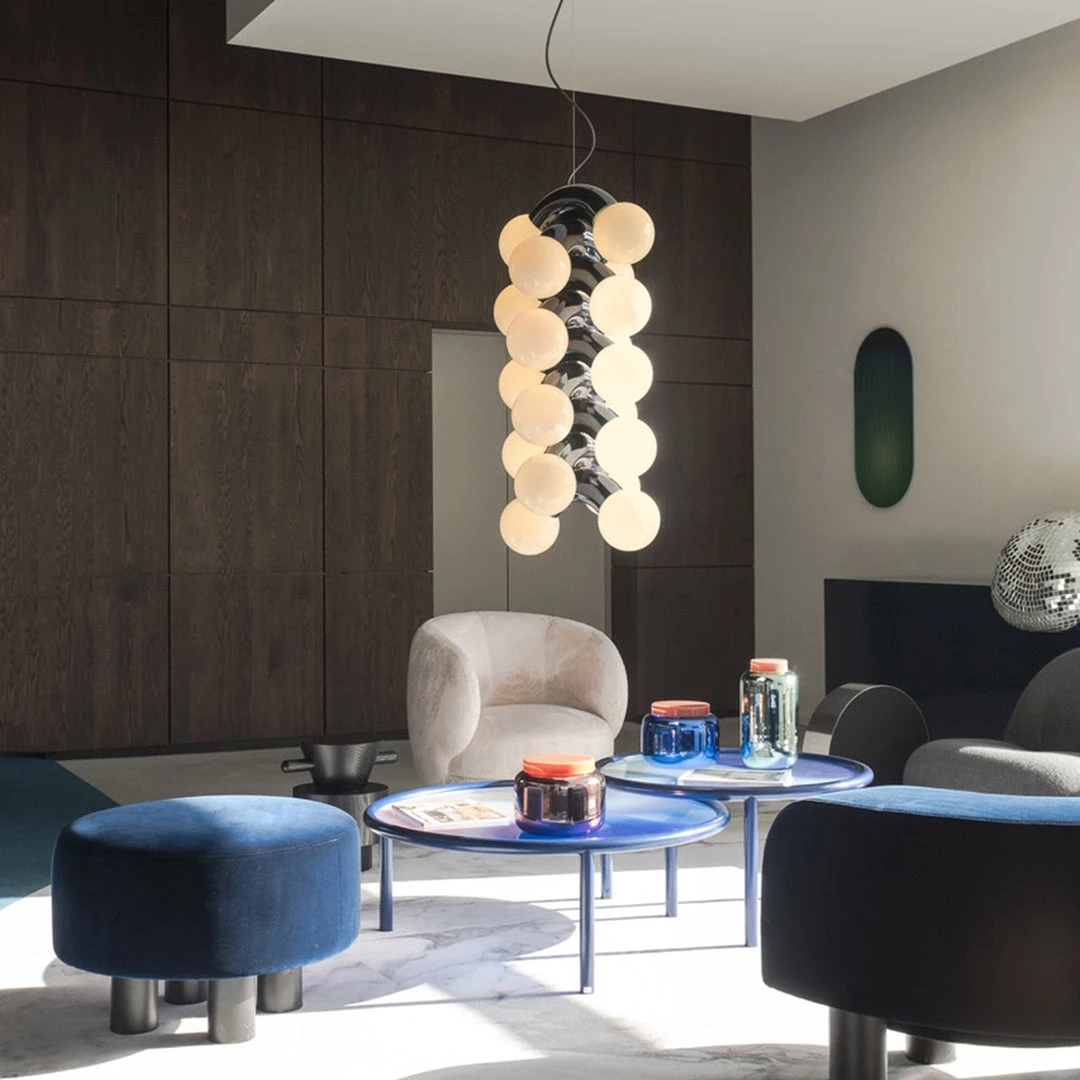 Vakker Vine Pendant Lamp