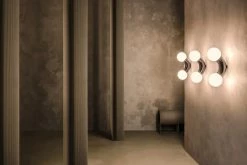 Vakkerlight Vine Wall Lamp