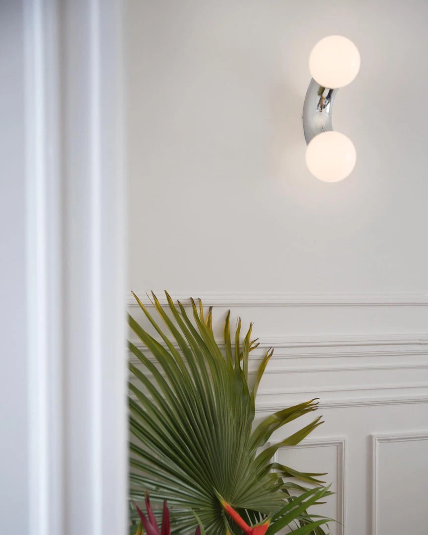 Vakkerlight Vine Wall Lamp
