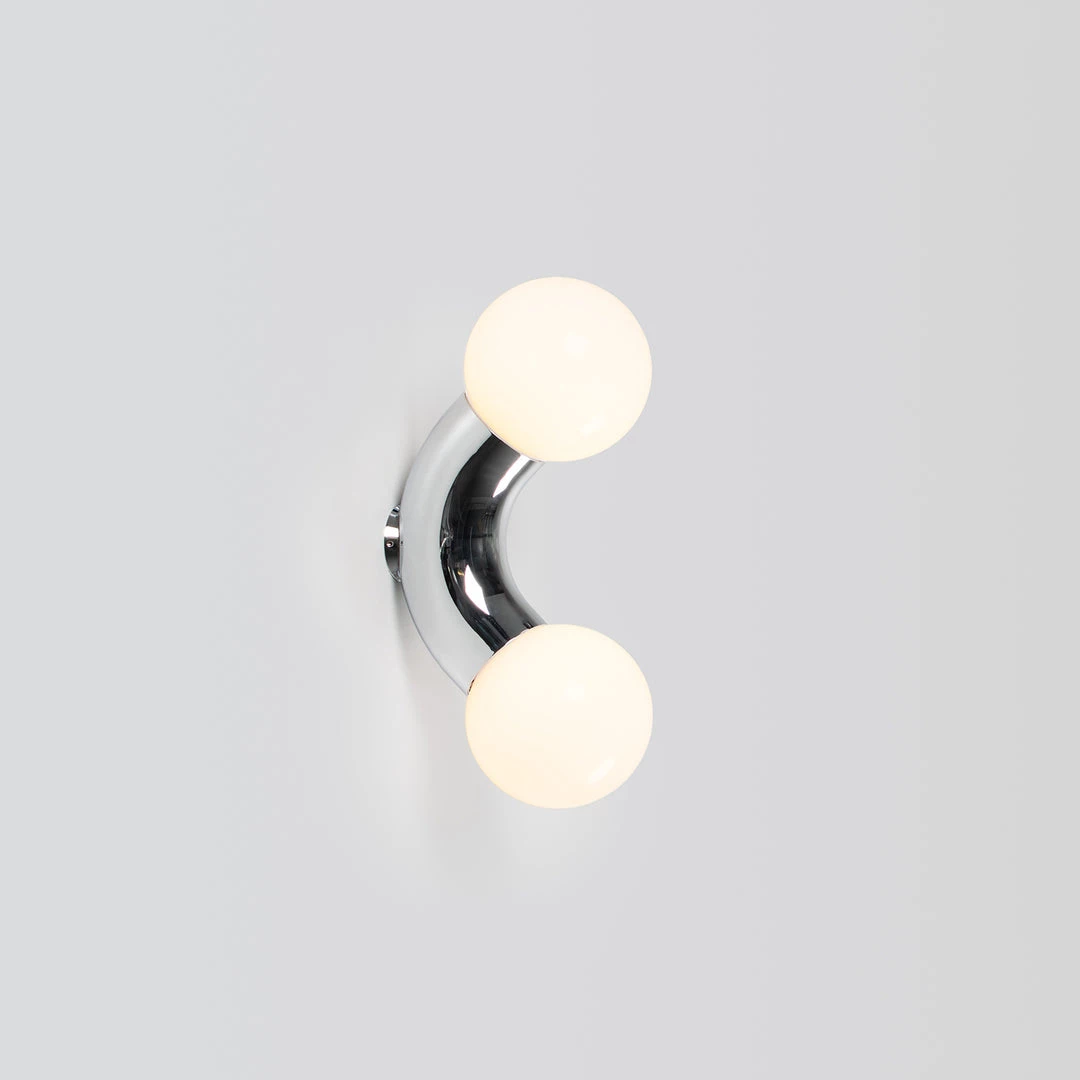 Vakkerlight Vine Wall Lamp