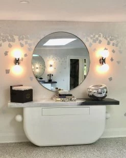 Vakkerlight Vine Wall Lamp