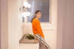 Vakkerlight Vine Wall Lamp