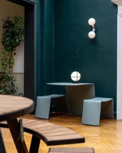 Vakkerlight Vine Wall Lamp