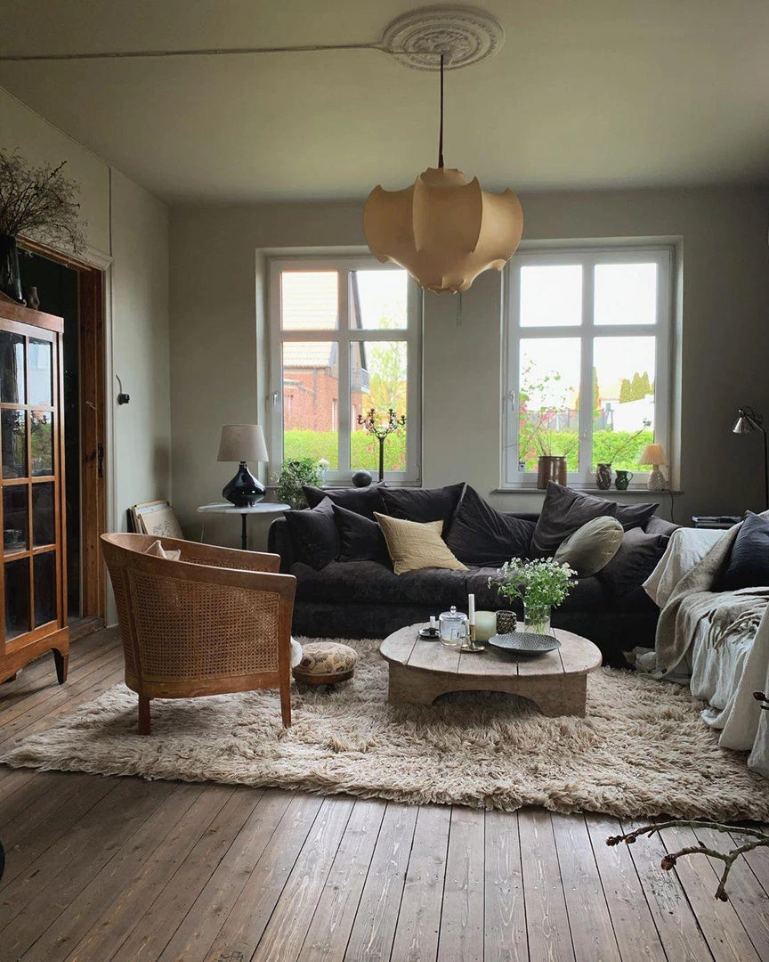 Vakkerlight Pendant Lights Viscontea Suspension Lamp