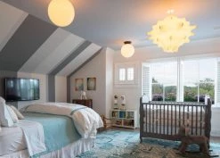 Vakkerlight Pendant Lights Viscontea Suspension Lamp