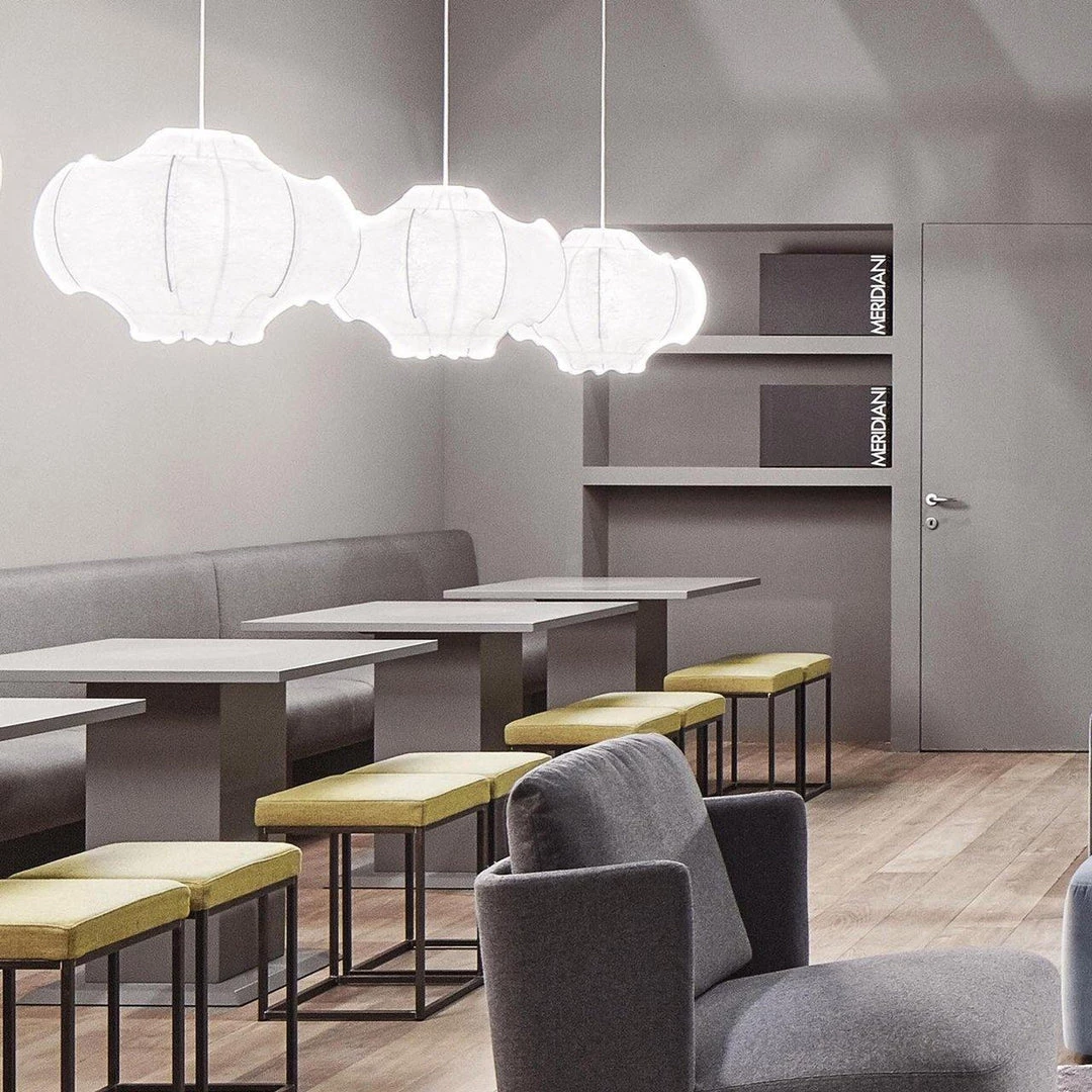 Vakkerlight Pendant Lights Viscontea Suspension Lamp