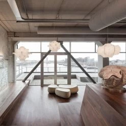 Vakkerlight Pendant Lights Viscontea Suspension Lamp