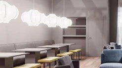 Vakkerlight Pendant Lights Viscontea Suspension Lamp