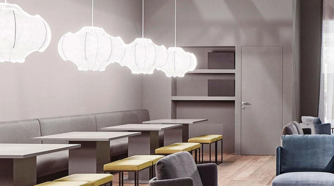 Vakkerlight Pendant Lights Viscontea Suspension Lamp