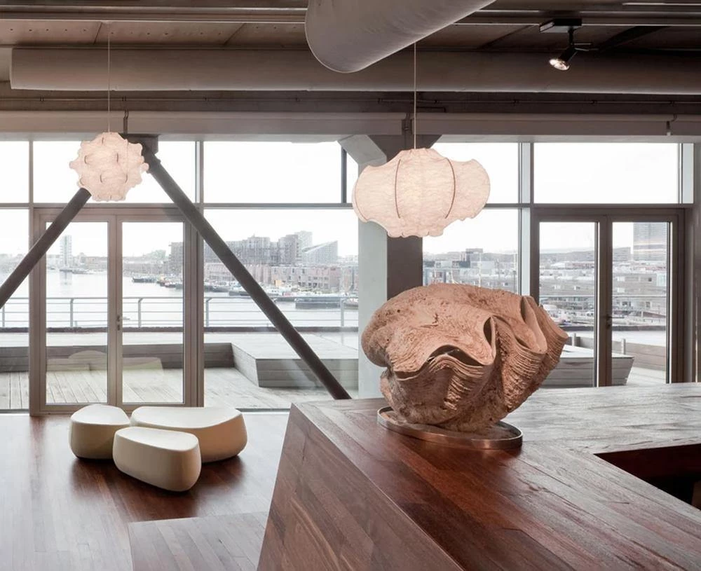 Vakkerlight Pendant Lights Viscontea Suspension Lamp