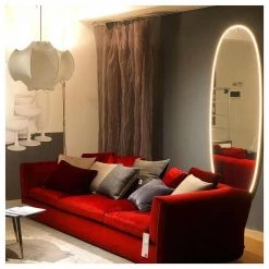 Vakkerlight Pendant Lights Viscontea Suspension Lamp