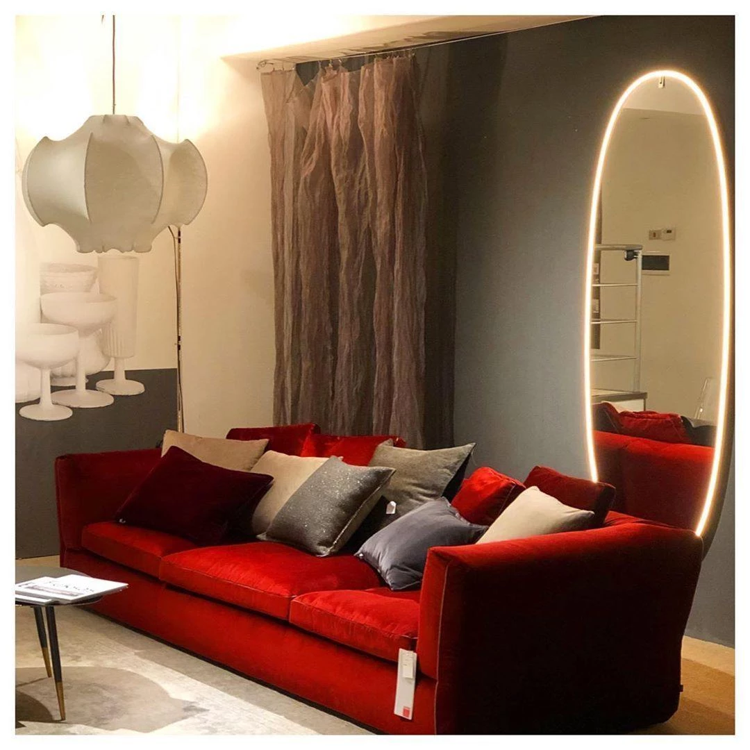 Vakkerlight Pendant Lights Viscontea Suspension Lamp