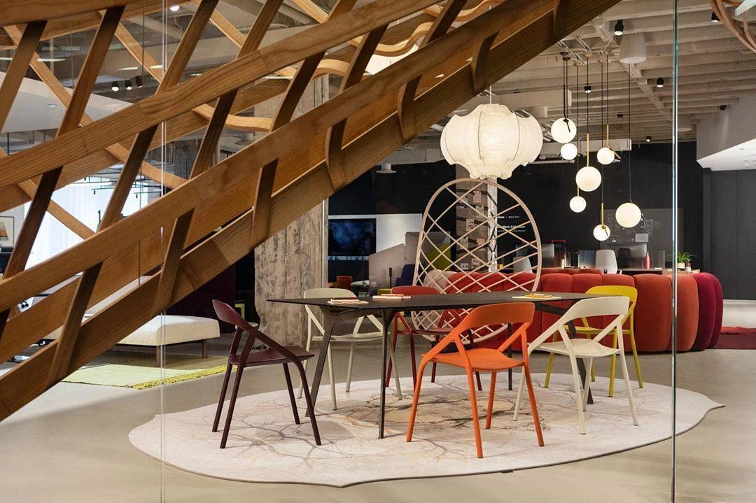 Vakkerlight Pendant Lights Viscontea Suspension Lamp