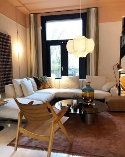 Vakkerlight Pendant Lights Viscontea Suspension Lamp