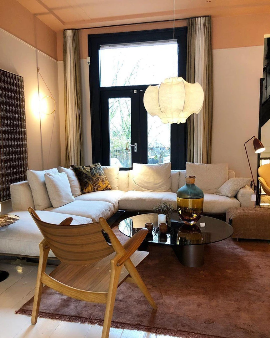 Vakkerlight Pendant Lights Viscontea Suspension Lamp