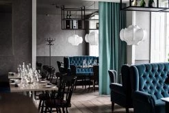 Vakkerlight Pendant Lights Viscontea Suspension Lamp