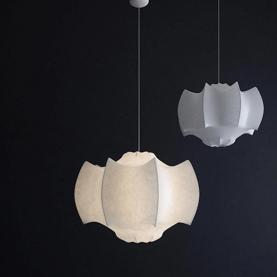 Vakkerlight Pendant Lights Viscontea Suspension Lamp