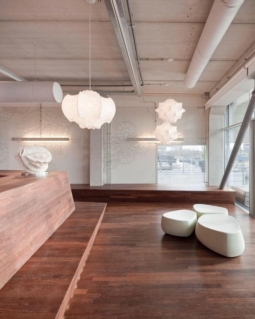 Vakkerlight Pendant Lights Viscontea Suspension Lamp