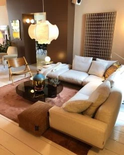 Vakkerlight Pendant Lights Viscontea Suspension Lamp