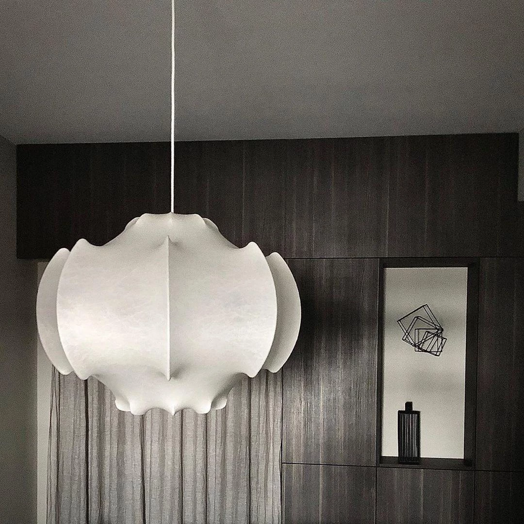 Vakkerlight Pendant Lights Viscontea Suspension Lamp
