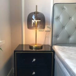 Vakkerlight Table Lamps Jujube Table Lamp