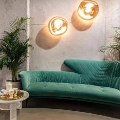 Vakkerlight Void Surface Sconce Wall Sconces