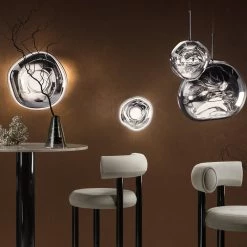 Vakkerlight Void Surface Sconce Wall Sconces