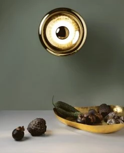 Vakkerlight Void Surface Sconce Wall Sconces