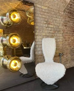 Vakkerlight Void Surface Sconce Wall Sconces