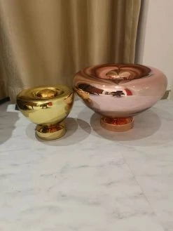 Vakkerlight Void Surface Sconce Wall Sconces