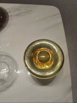 Vakkerlight Void Surface Sconce Wall Sconces