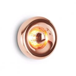 Vakkerlight Void Surface Sconce Wall Sconces