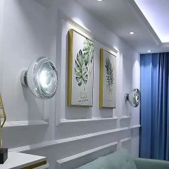 Vakkerlight Void Surface Sconce Wall Sconces