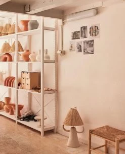 Vakkerlight Volta Table Lamp Table Lamps