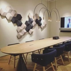 Vakkerlight Chandeliers Arcs Pendant Light