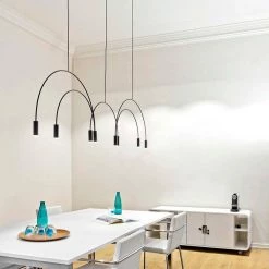 Vakkerlight Chandeliers Arcs Pendant Light