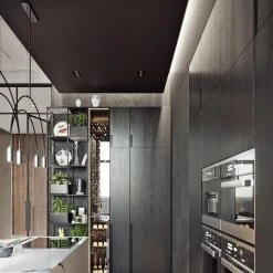 Vakkerlight Chandeliers Arcs Pendant Light