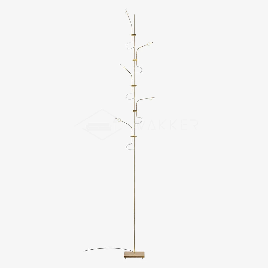 Vakkerlight Wa Wa Floor Lamp All Rooms