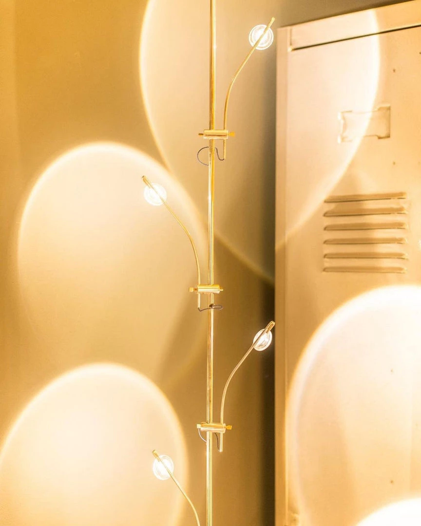 Vakkerlight Wa Wa Floor Lamp All Rooms