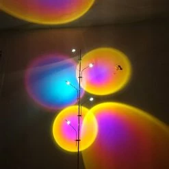 Vakkerlight Wa Wa Floor Lamp All Rooms