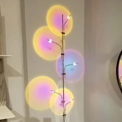 Vakkerlight Wa Wa Floor Lamp All Rooms