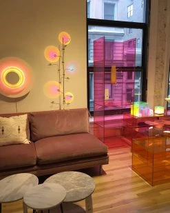 Vakkerlight Wa Wa Floor Lamp All Rooms