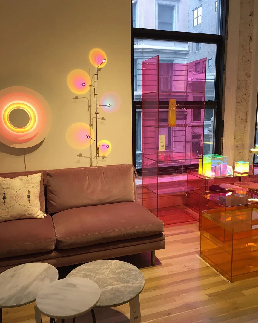 Vakkerlight Wa Wa Floor Lamp All Rooms